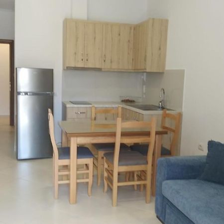 Primavera Apartments Sarandë Exterior foto