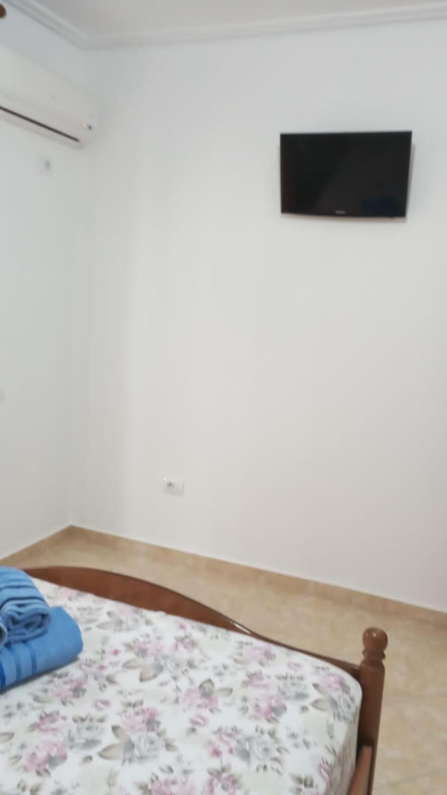 Primavera Apartments Sarandë Exterior foto