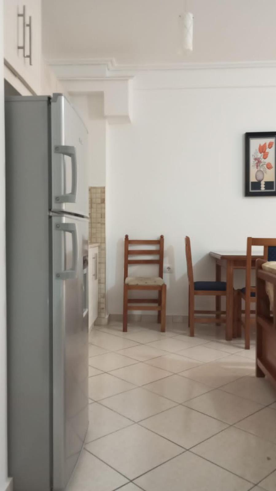 Primavera Apartments Sarandë Exterior foto