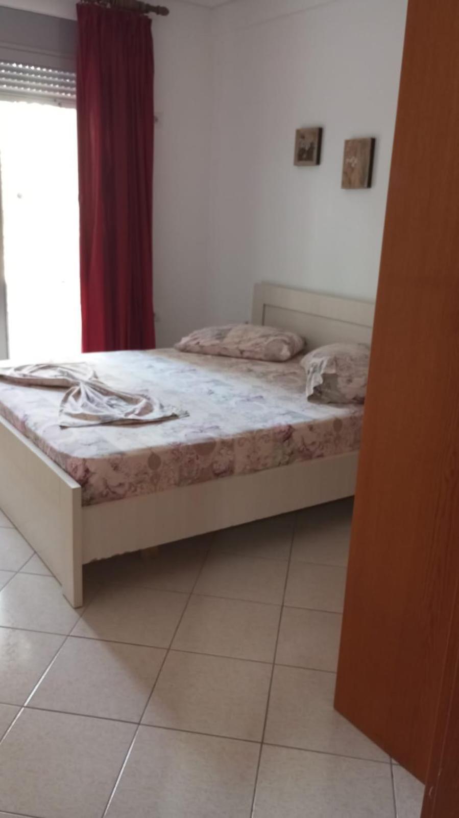 Primavera Apartments Sarandë Exterior foto